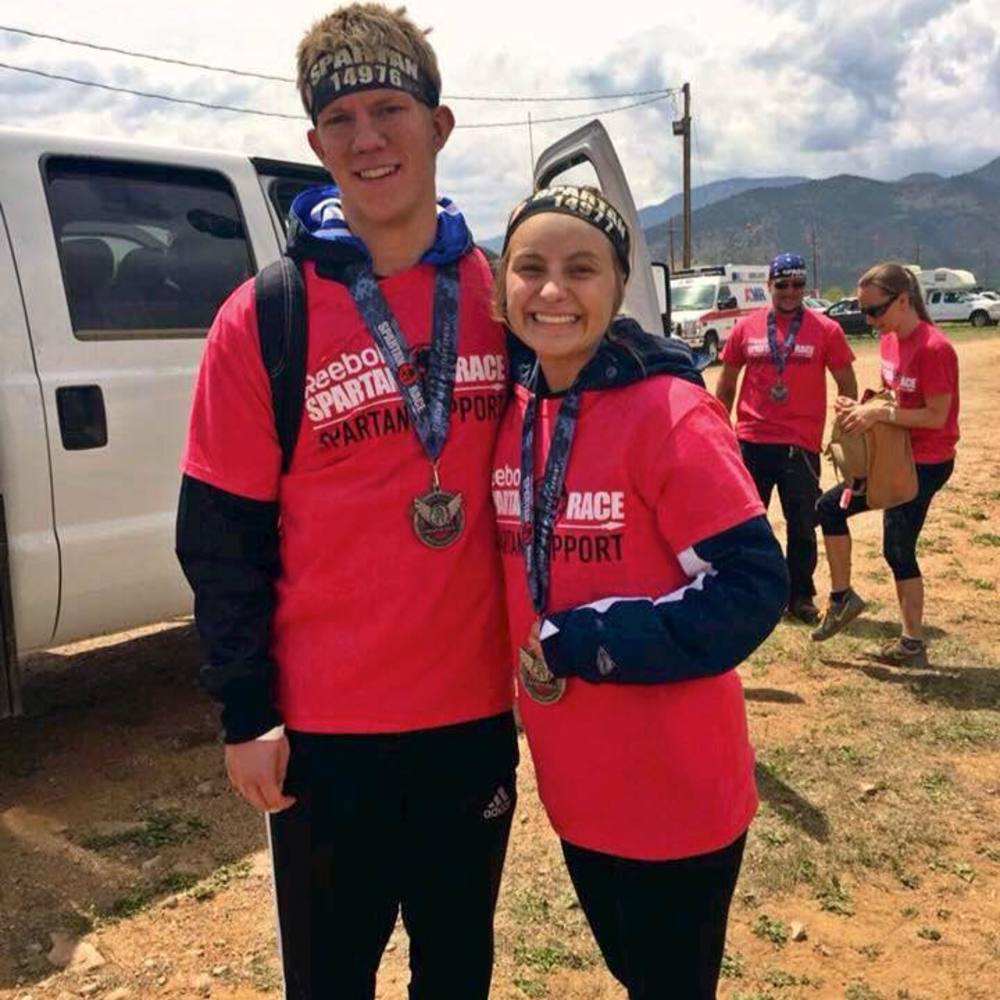 Meet your Posher, Michael